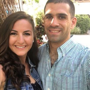 Meet your Posher, Marissa!